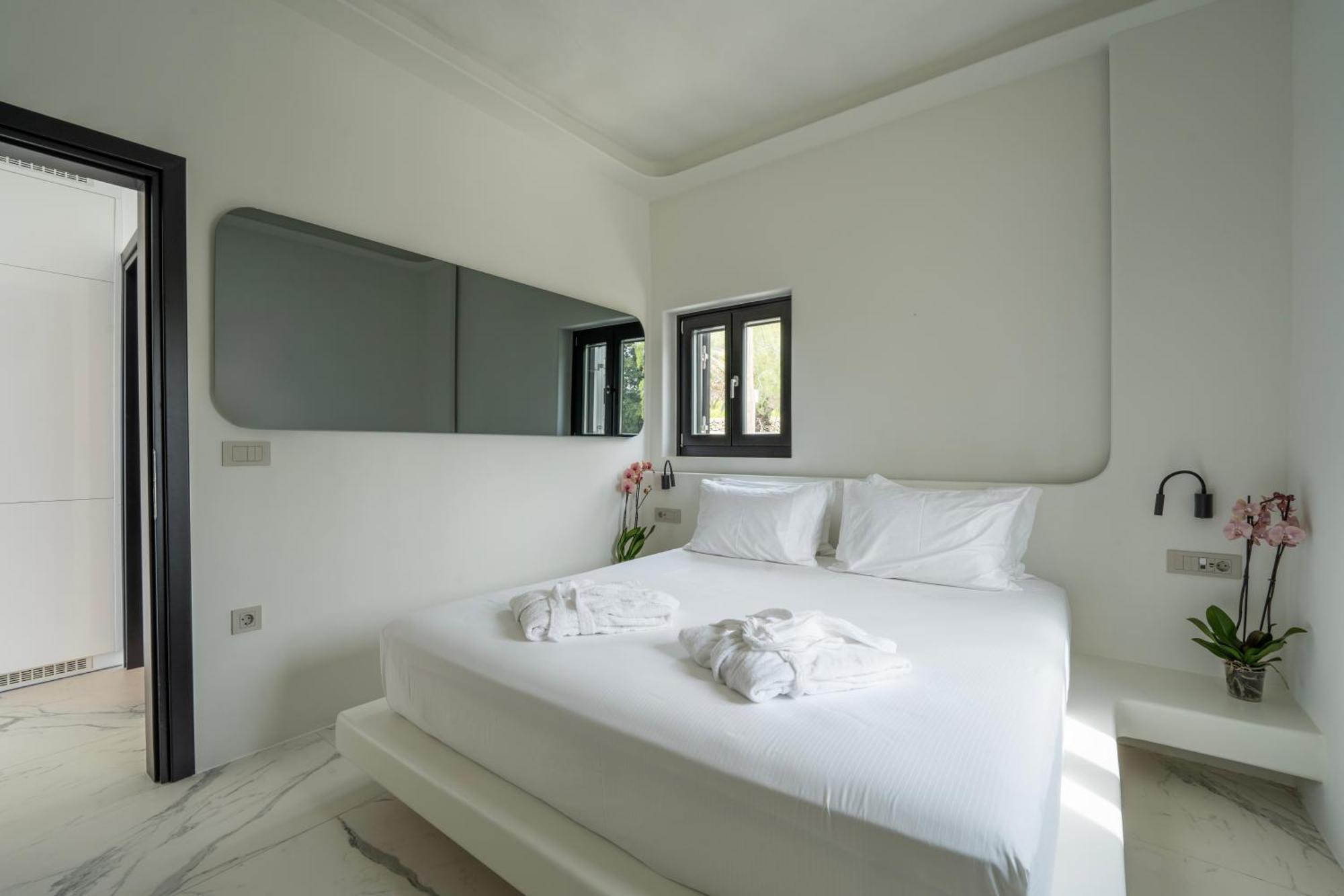 Numi Suites Mykonos Town Dış mekan fotoğraf